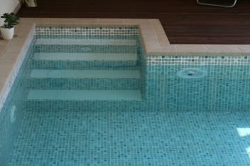 bazén fólie persia bazén fólie persia