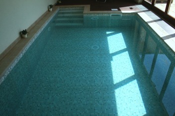 bazén fólie persia bazén fólie persia