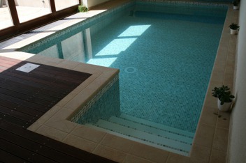 bazén fólie persia bazén fólie persia