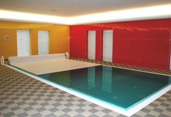 bazén tyrkys equitana bazén tyrkys equitana