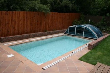 bazen persia folie bazen persia folie