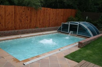 bazen persia folie bazen persia folie